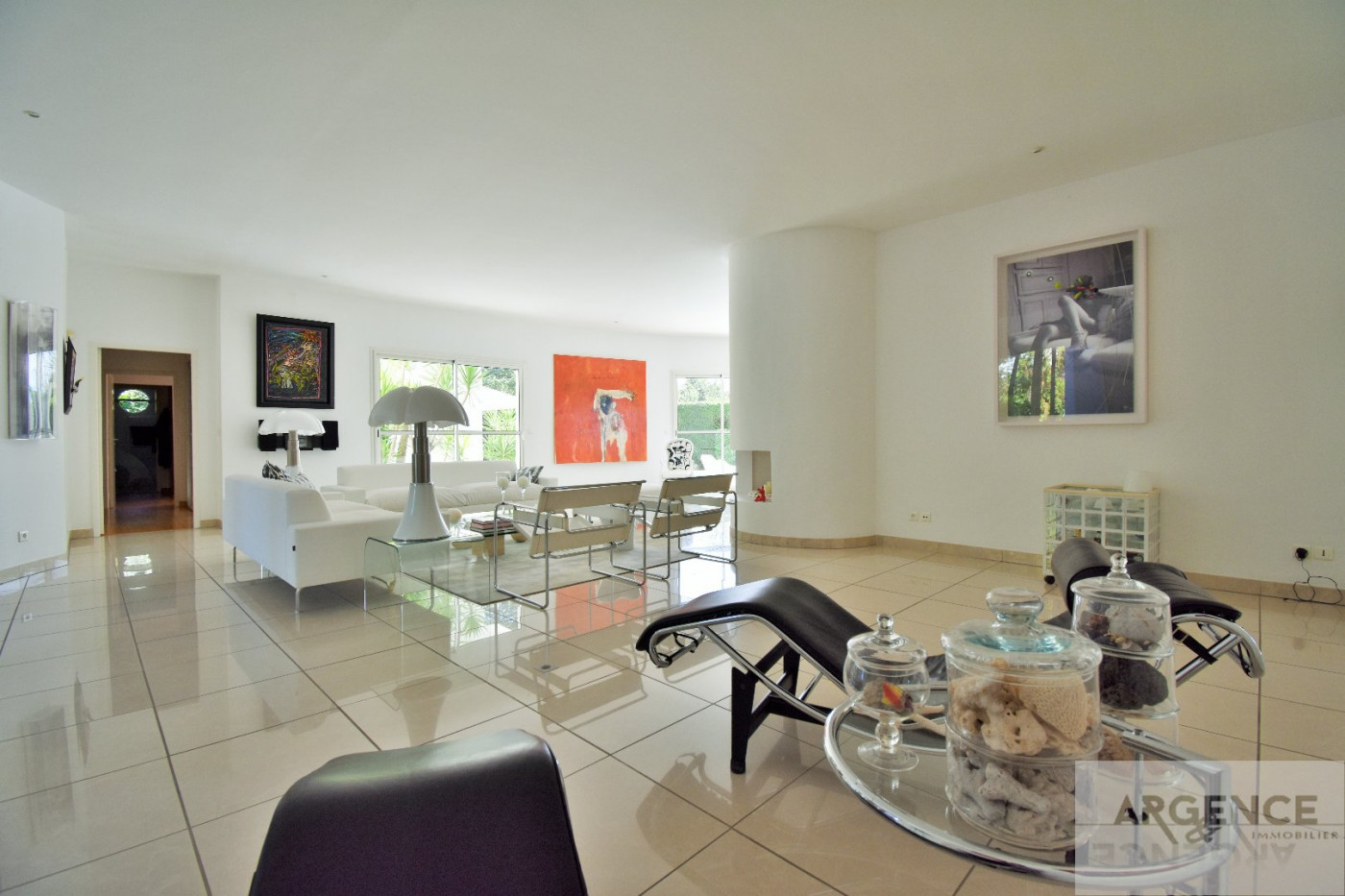 vente Villa d'architecte Montpellier - Photo 10