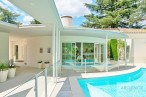 vente Villa d'architecte Montpellier