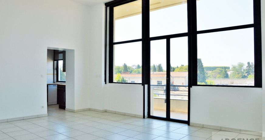 vente Appartement Montpellier