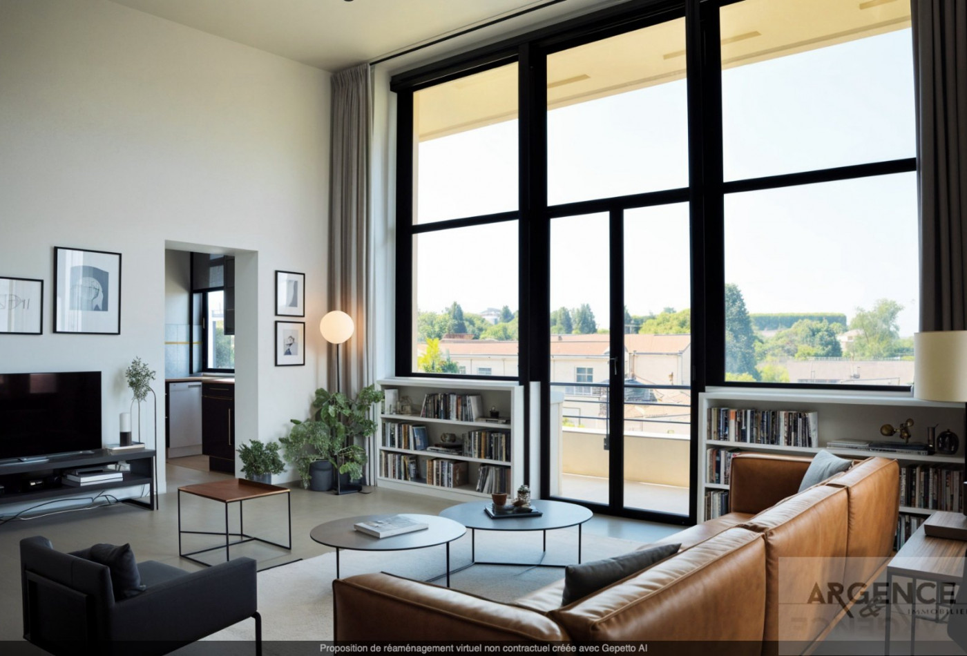 vente Appartement Montpellier - Photo 8