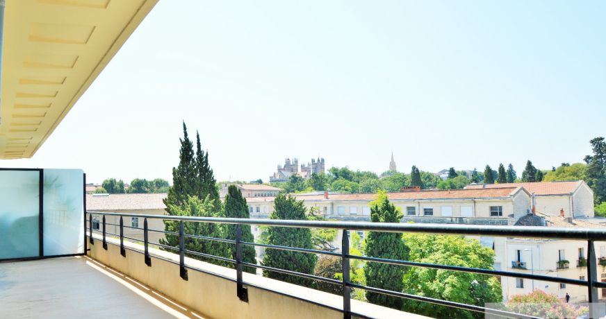 vente Appartement Montpellier