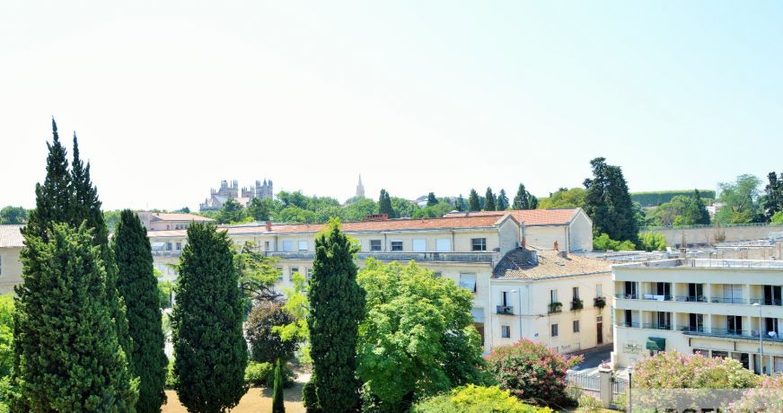 vente Appartement Montpellier