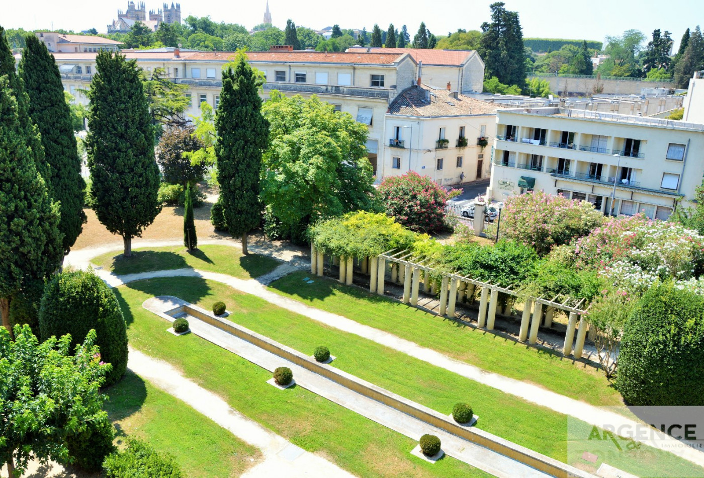 vente Appartement Montpellier - Photo 5