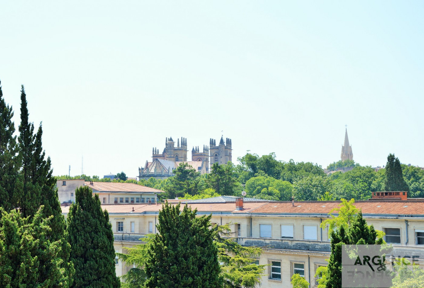 vente Appartement Montpellier - Photo 3