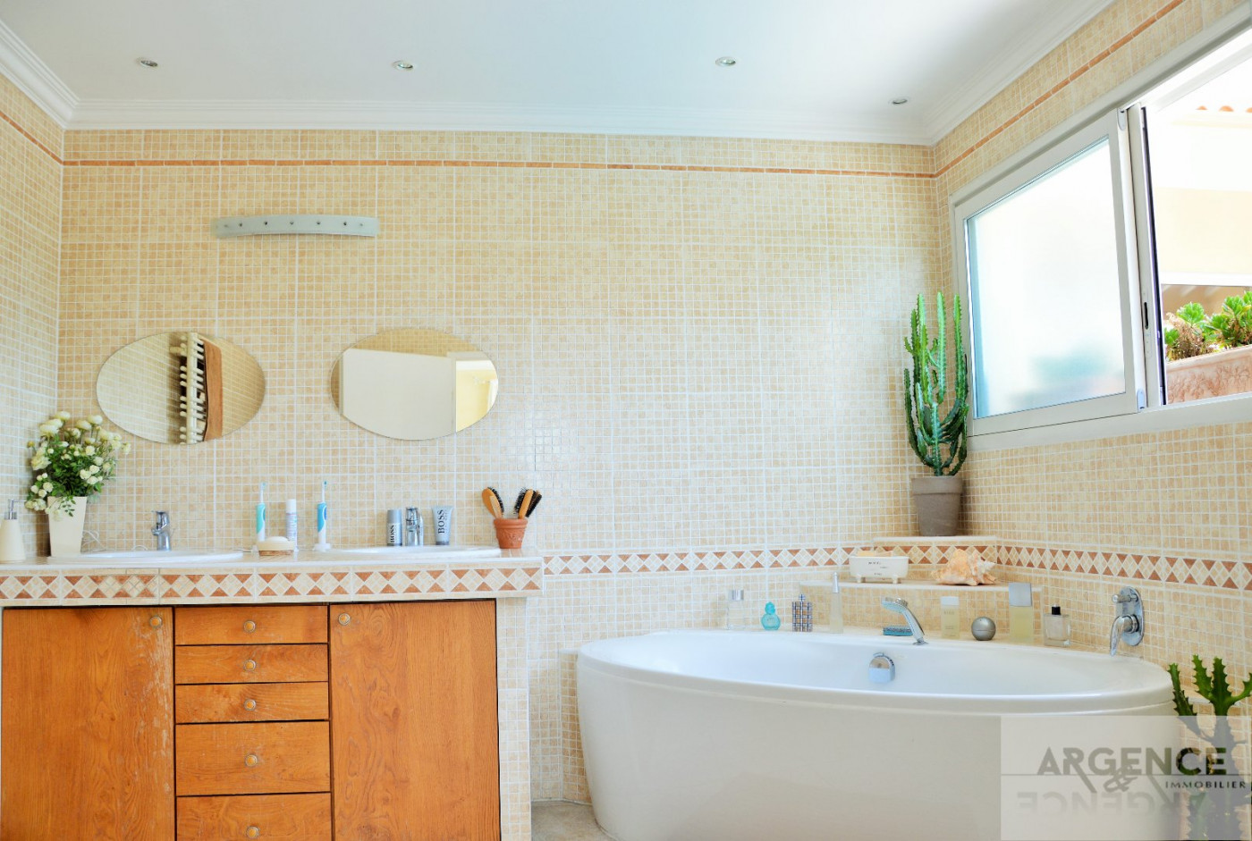 sale Villa d'architecte Montferrier Sur Lez - Photo 10