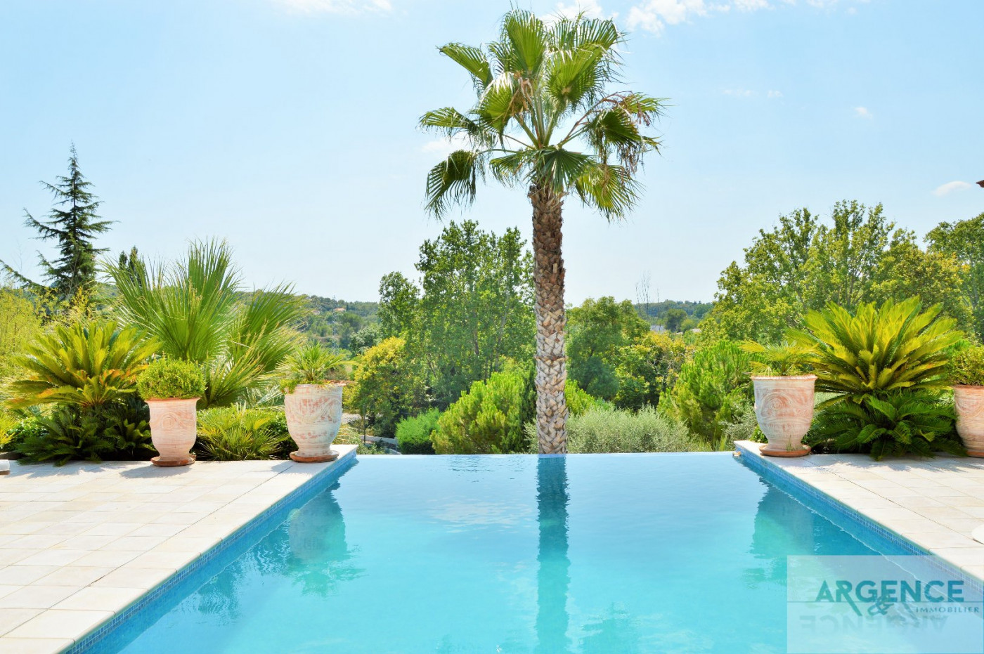 sale Villa d'architecte Montferrier Sur Lez - Photo 5