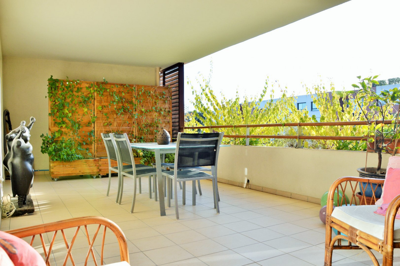 sale Appartement Montpellier - Photo 2