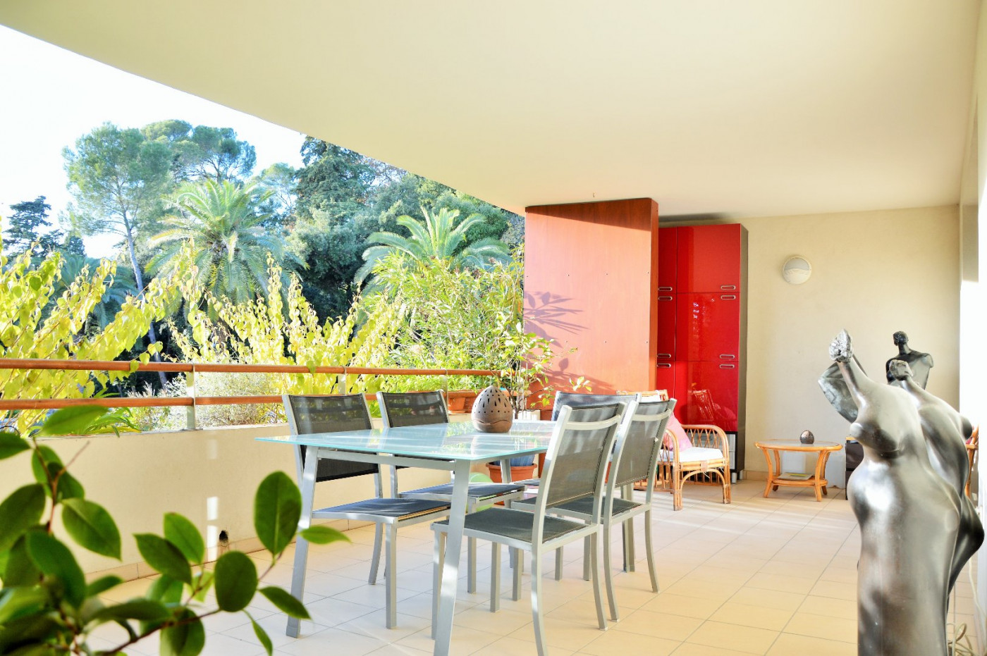 sale Appartement Montpellier - Photo 1