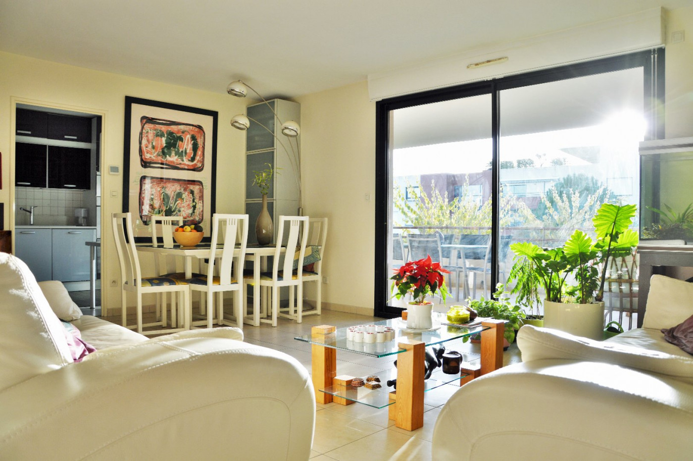 sale Appartement Montpellier - Photo 3