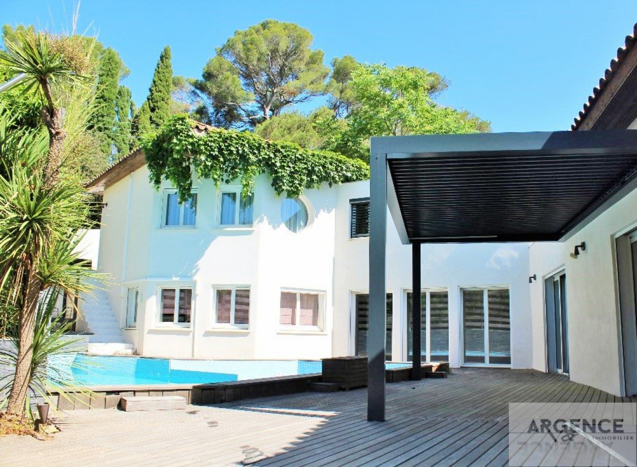 vente Maison Montpellier - Photo 1