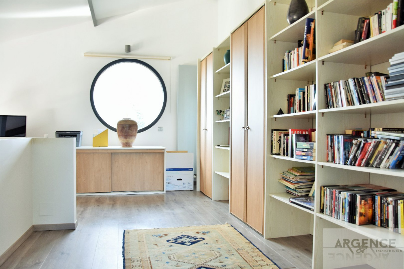 vente Villa d'architecte Mauguio - Photo 13