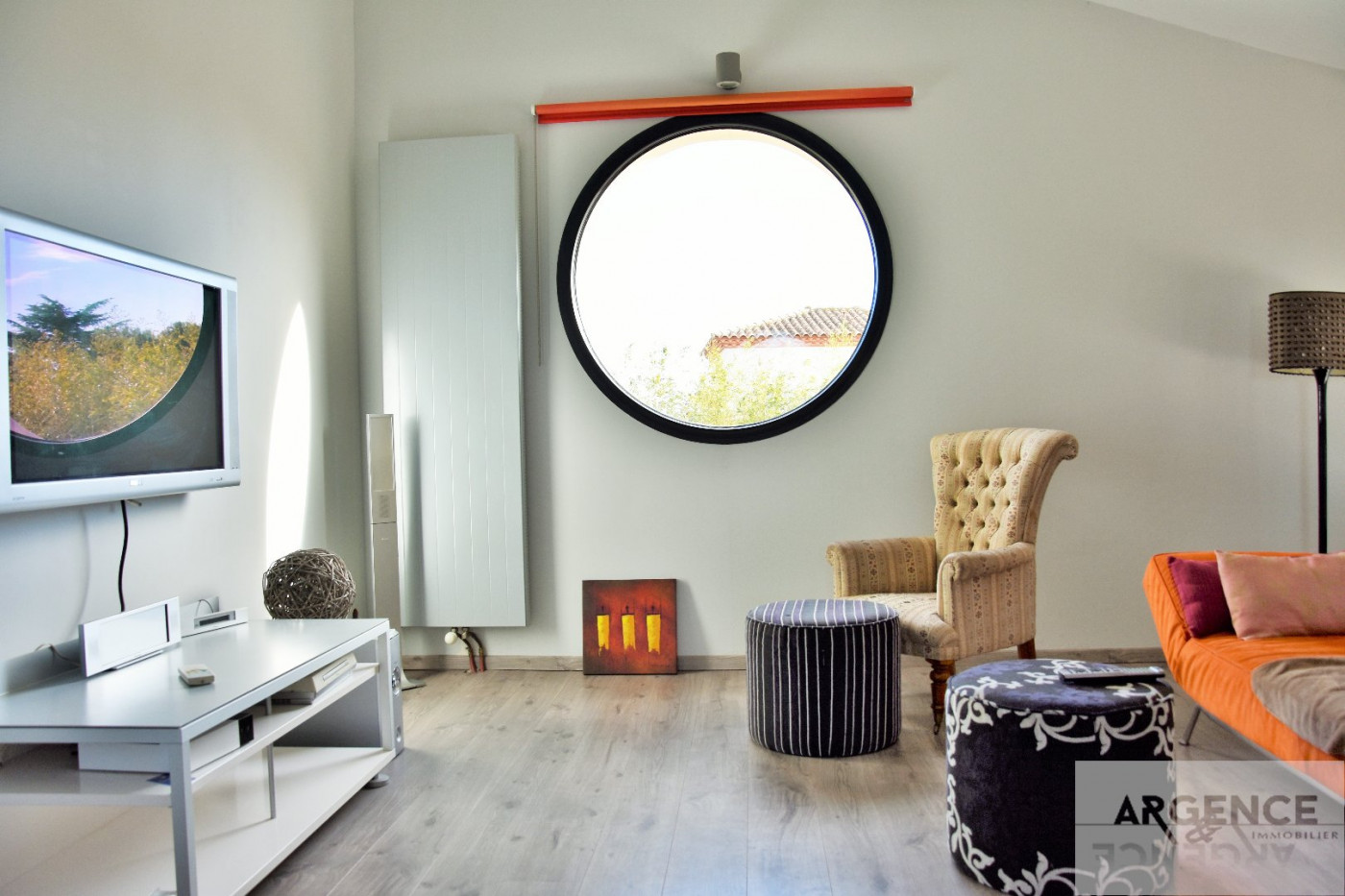 vente Villa d'architecte Mauguio - Photo 14