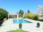 vente Villa d'architecte Mauguio
