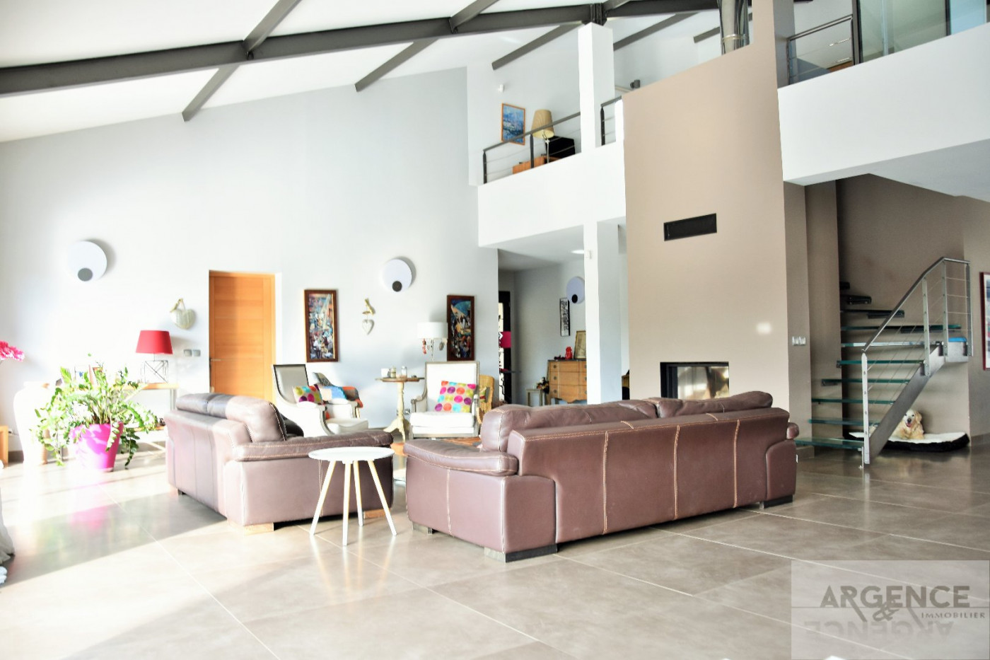 vente Villa d'architecte Mauguio - Photo 6
