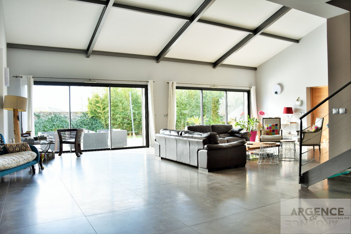vente Villa d'architecte Mauguio - Photo 5