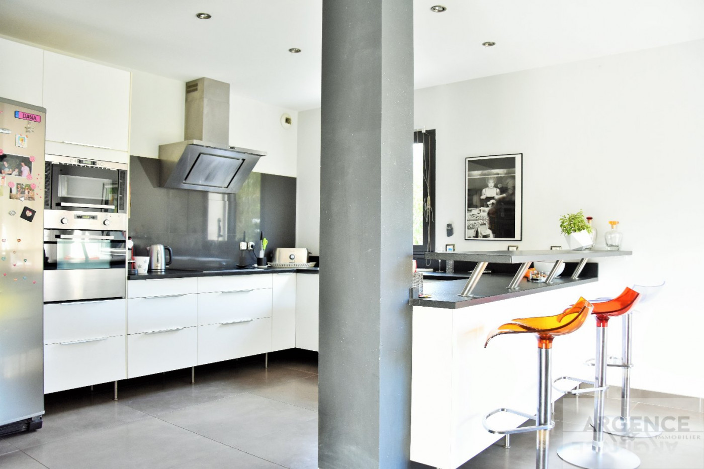 vente Villa d'architecte Mauguio - Photo 10
