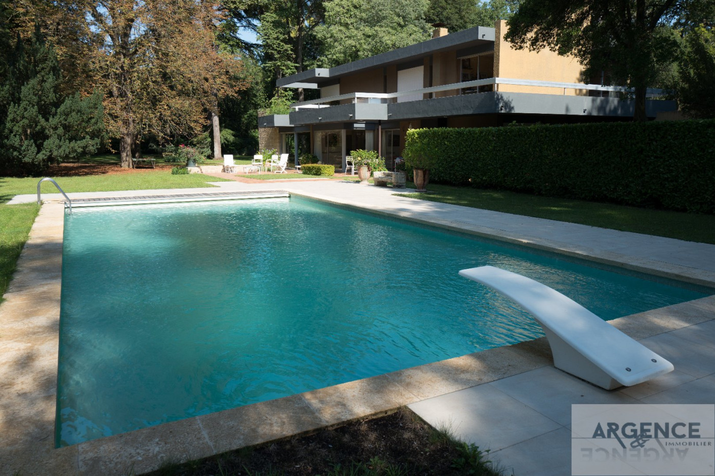 vente Demeure de ville et village Mudaison - Photo 6