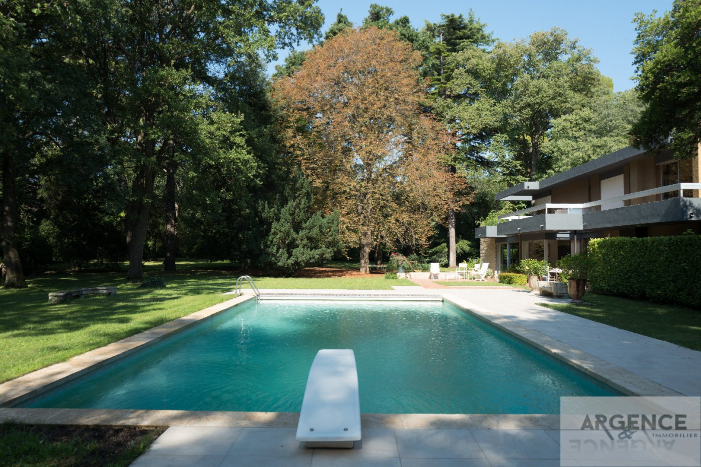 vente Demeure de ville et village Mudaison - Photo 3