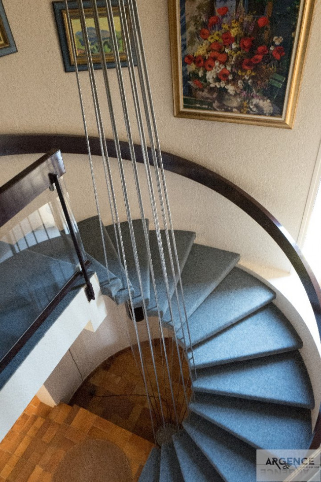 vente Demeure de ville et village Mudaison - Photo 9