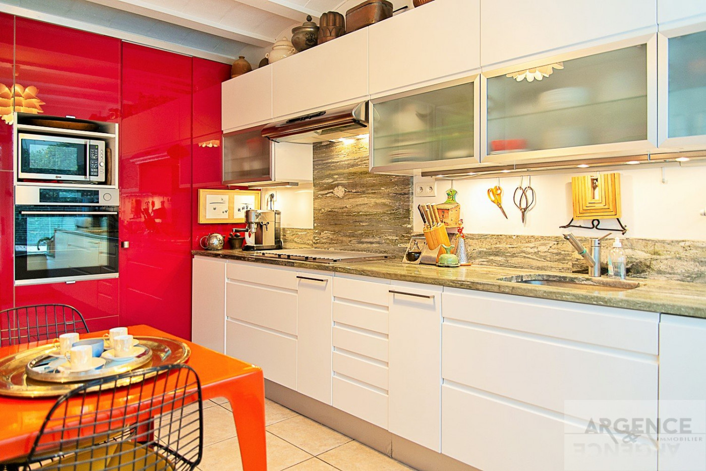 vente Villa d'architecte Montpellier - Photo 11