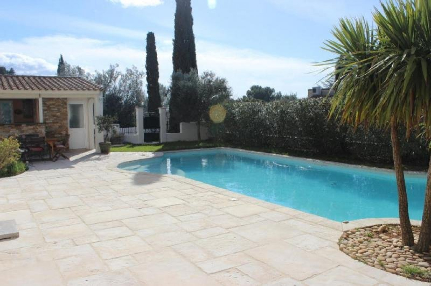 vente Maison Cournonterral - Photo 4