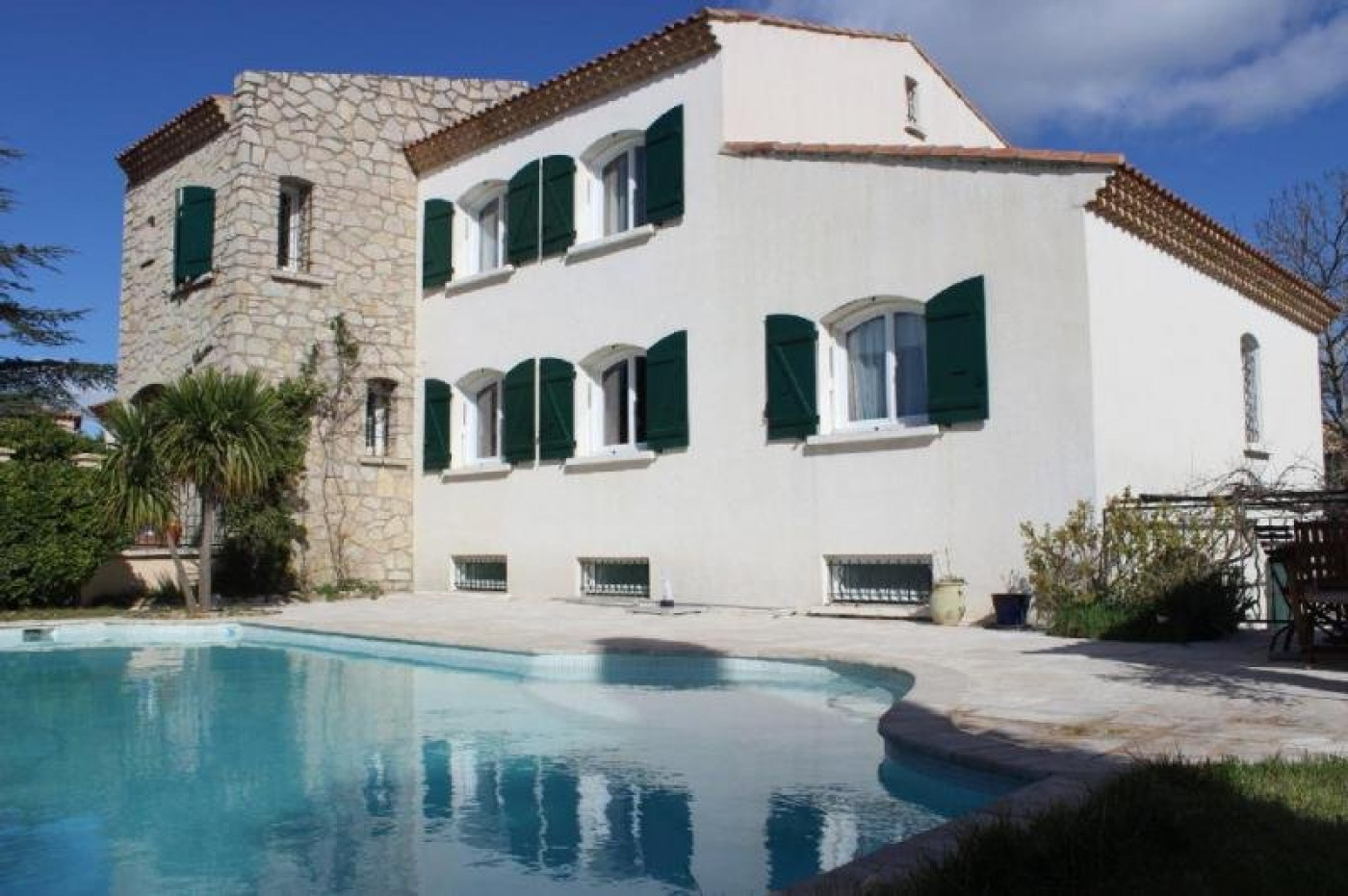 vente Maison Cournonterral - Photo 2