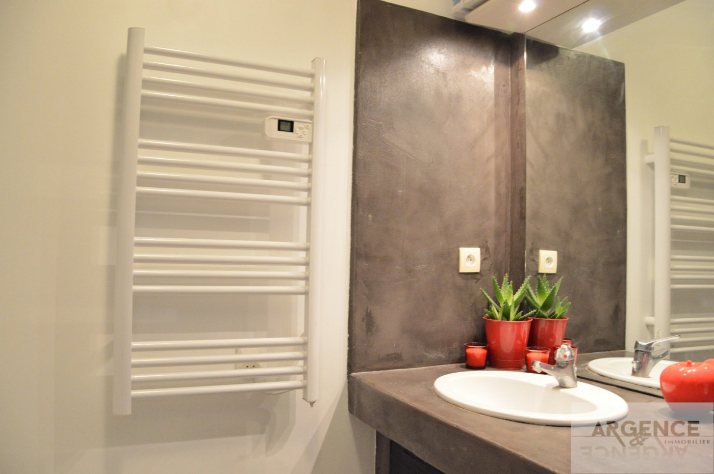 vente Appartement Montpellier - Photo 11