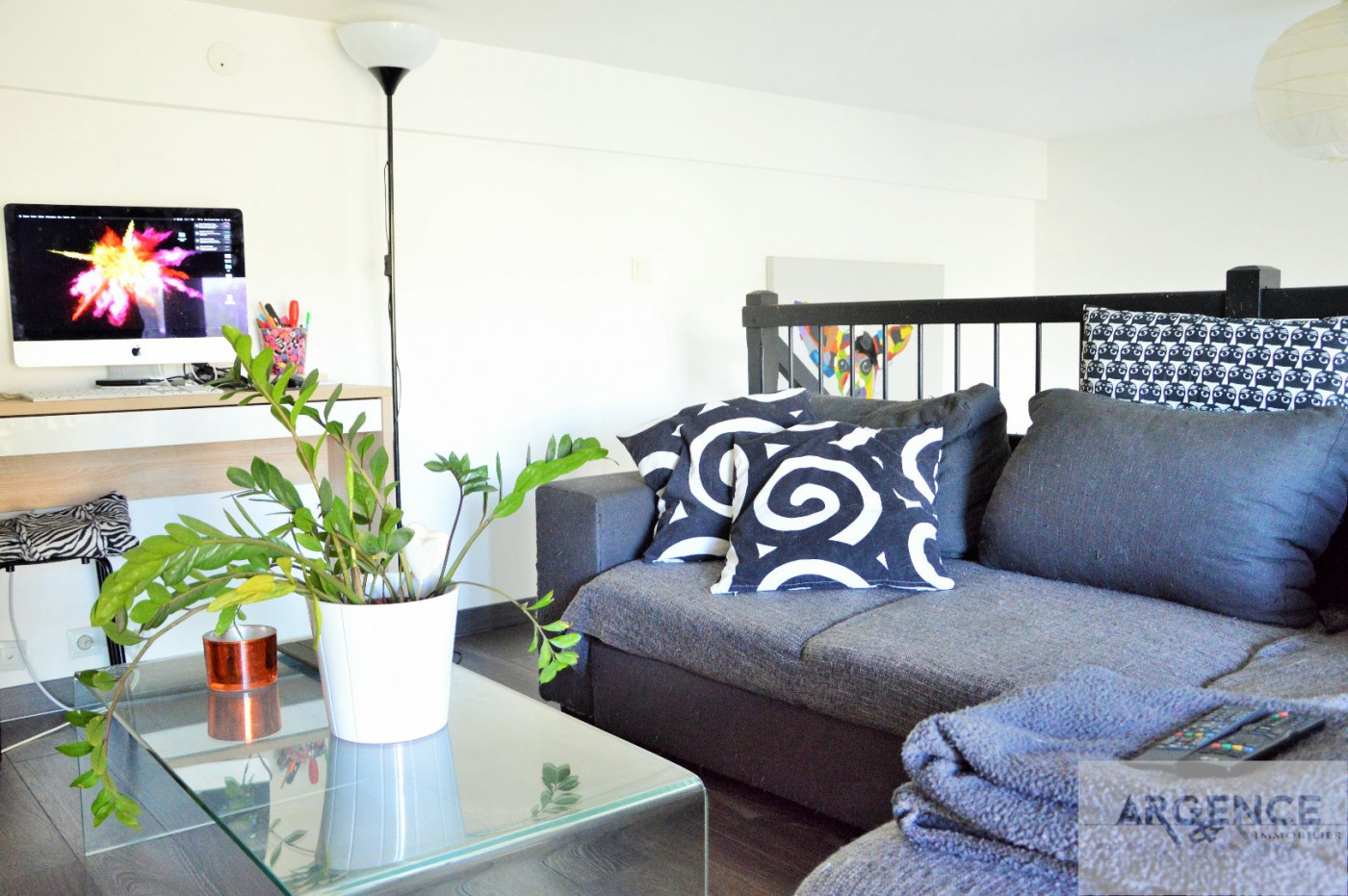 vente Appartement Montpellier - Photo 9