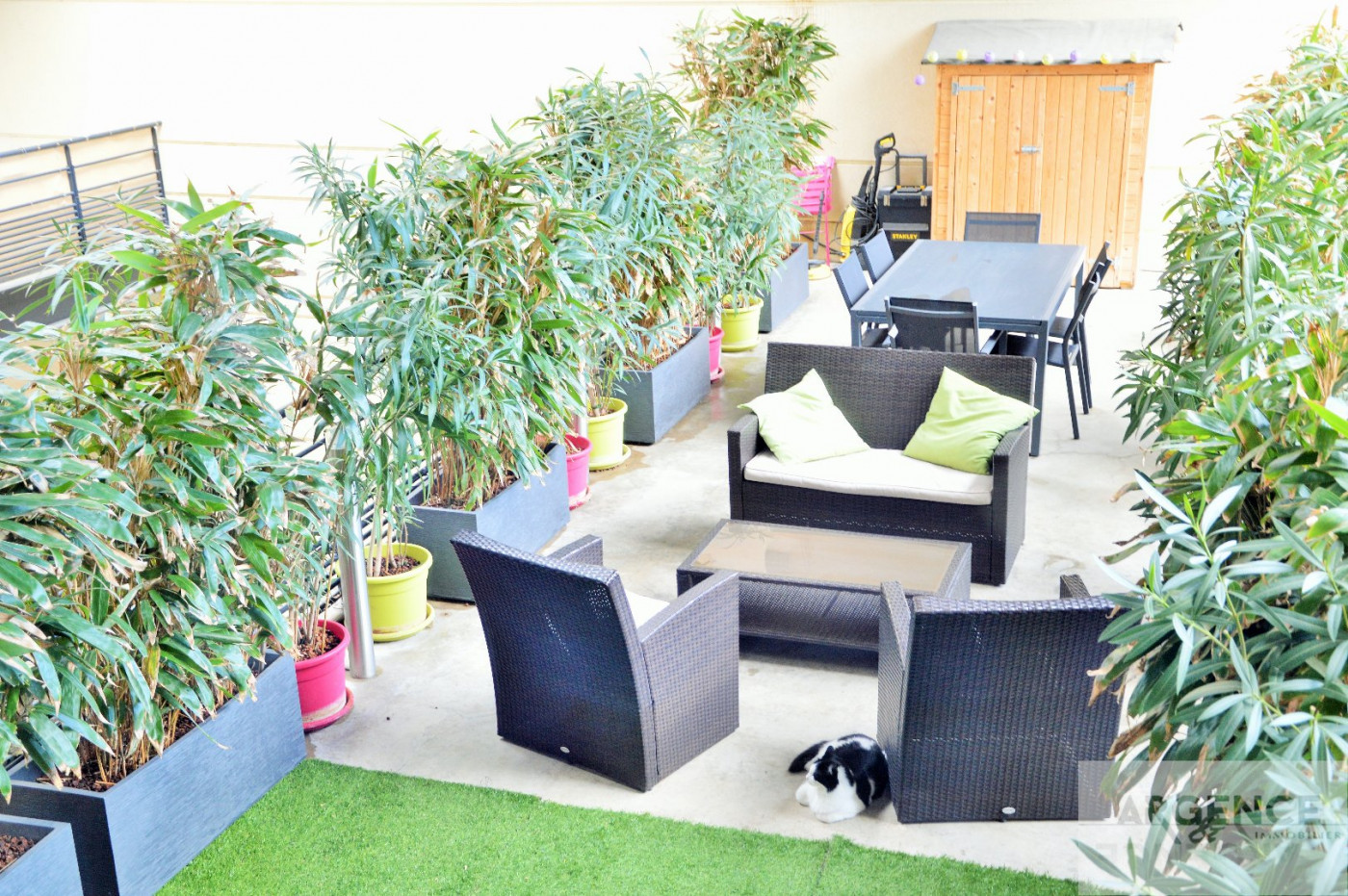 vente Appartement Montpellier - Photo 12