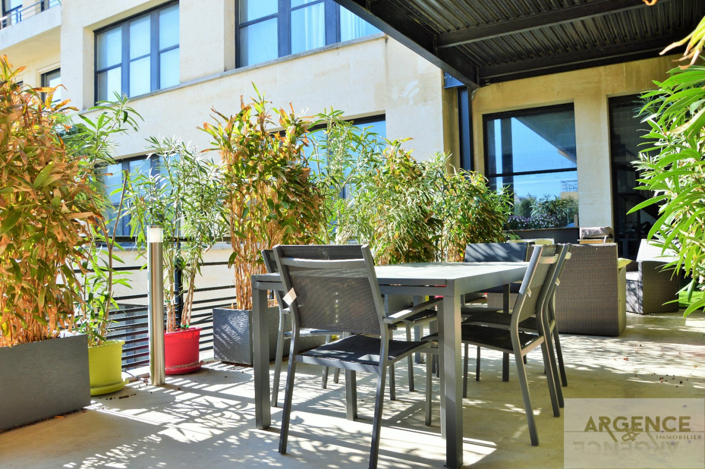 vente Appartement Montpellier - Photo 2