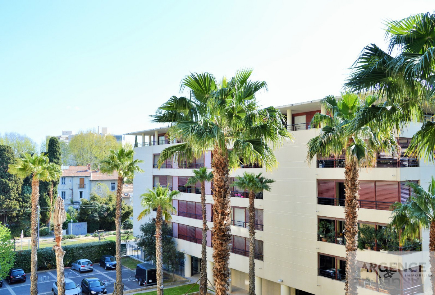 vente Appartement Montpellier - Photo 4