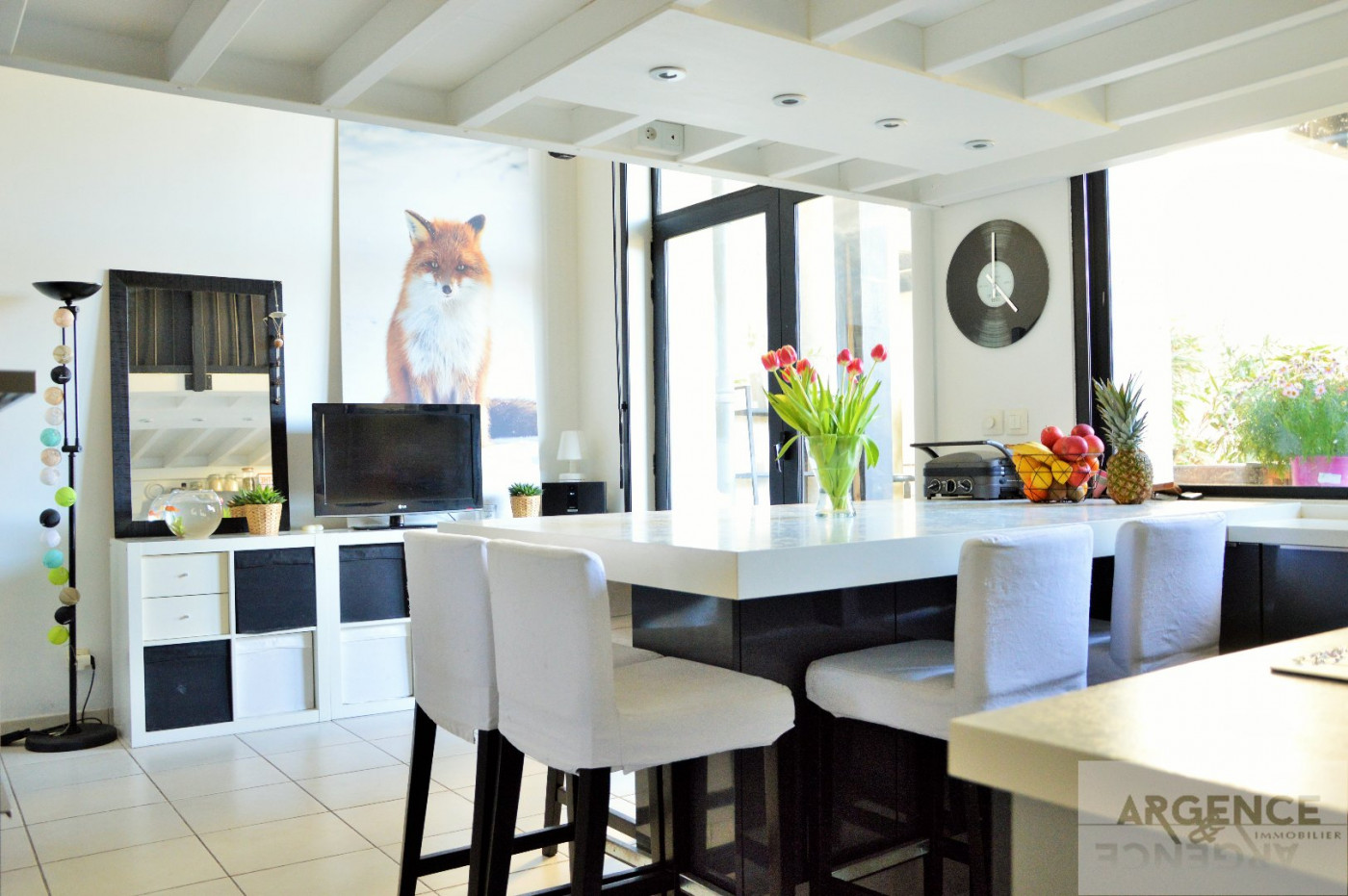 vente Appartement Montpellier - Photo 5