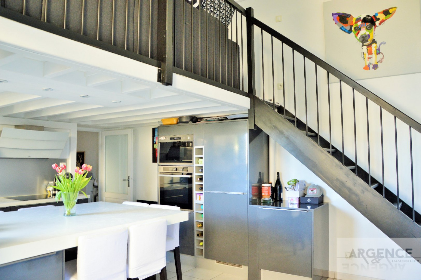 vente Appartement Montpellier - Photo 8