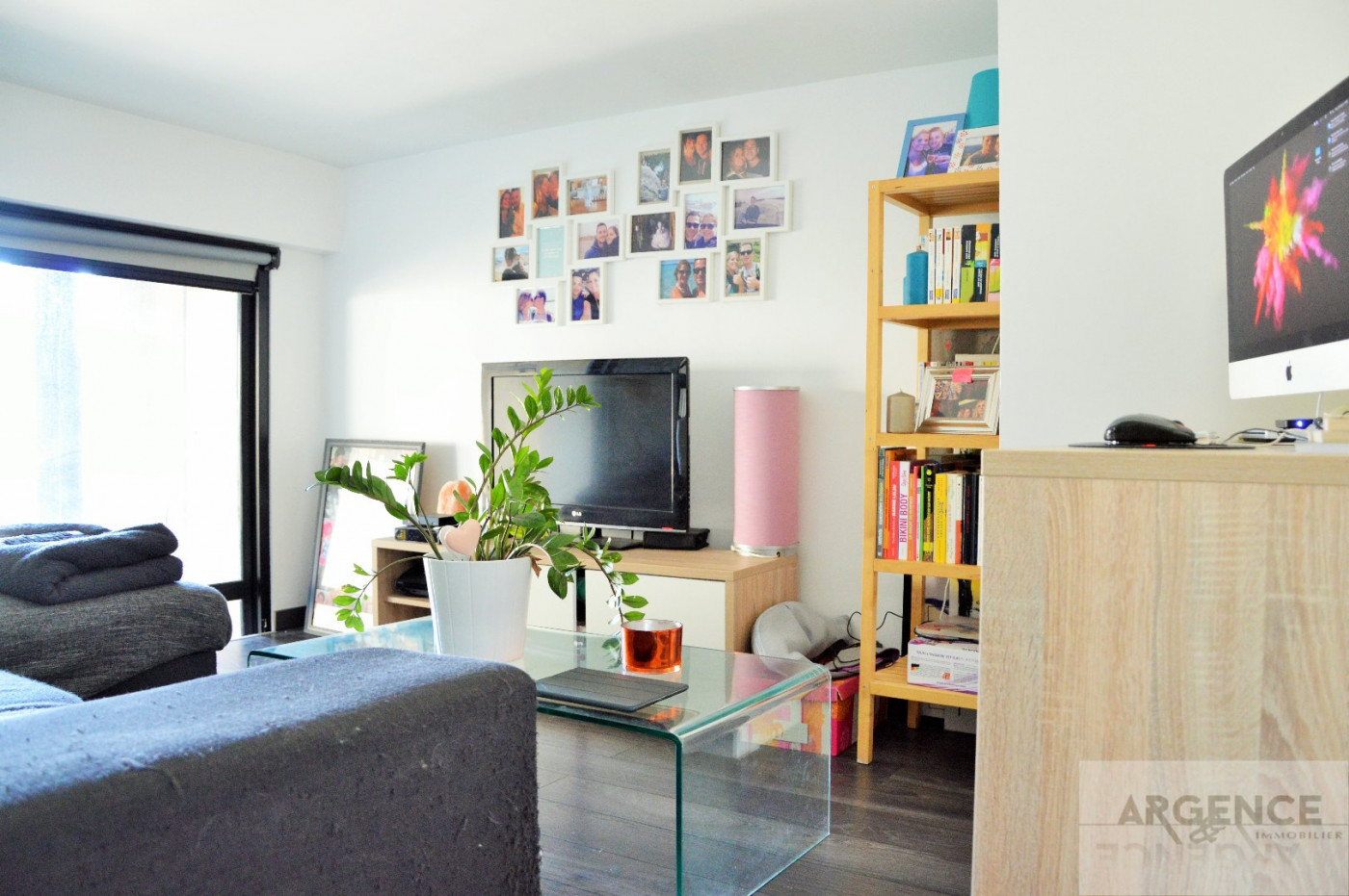 vente Appartement Montpellier - Photo 10