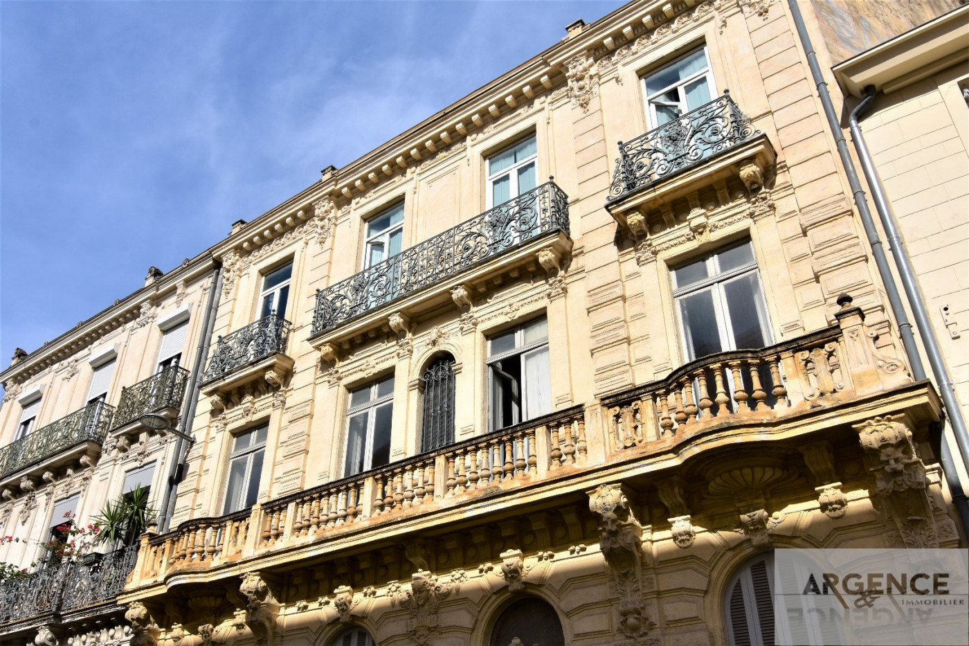 sale Appartement Montpellier - Photo 1
