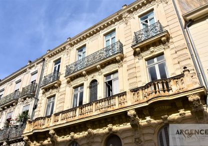 vente Appartement Montpellier