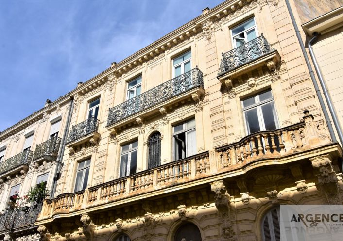 sale Appartement Montpellier