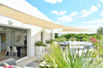 vente Villa sur toit Montpellier