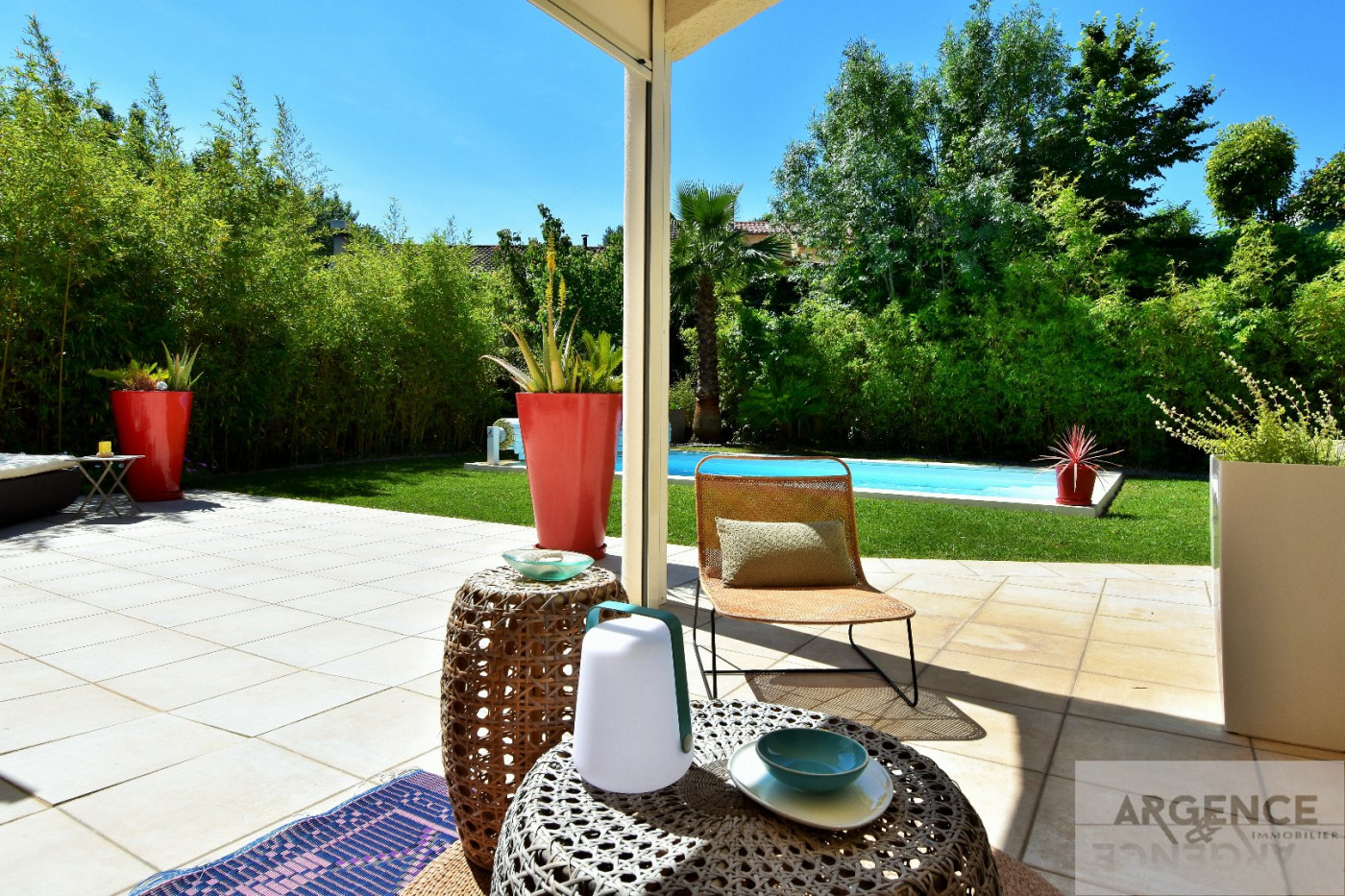 vente Maison Montpellier - Photo 5