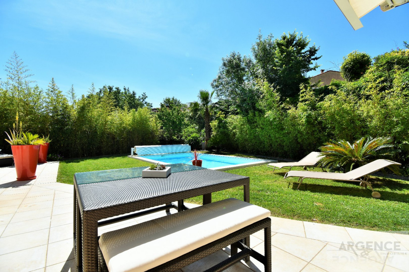 vente Maison Montpellier - Photo 2