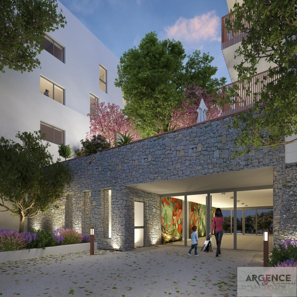 sale Appartement Montpellier - Photo 2