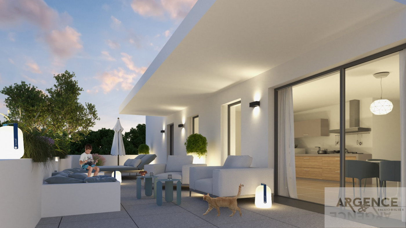 sale Appartement Montpellier - Photo 1