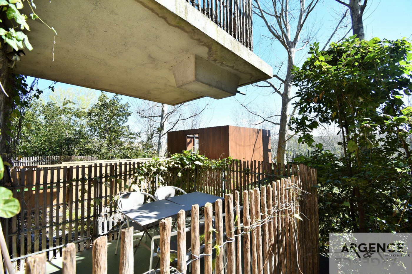 vente Appartement Montpellier - Photo 8