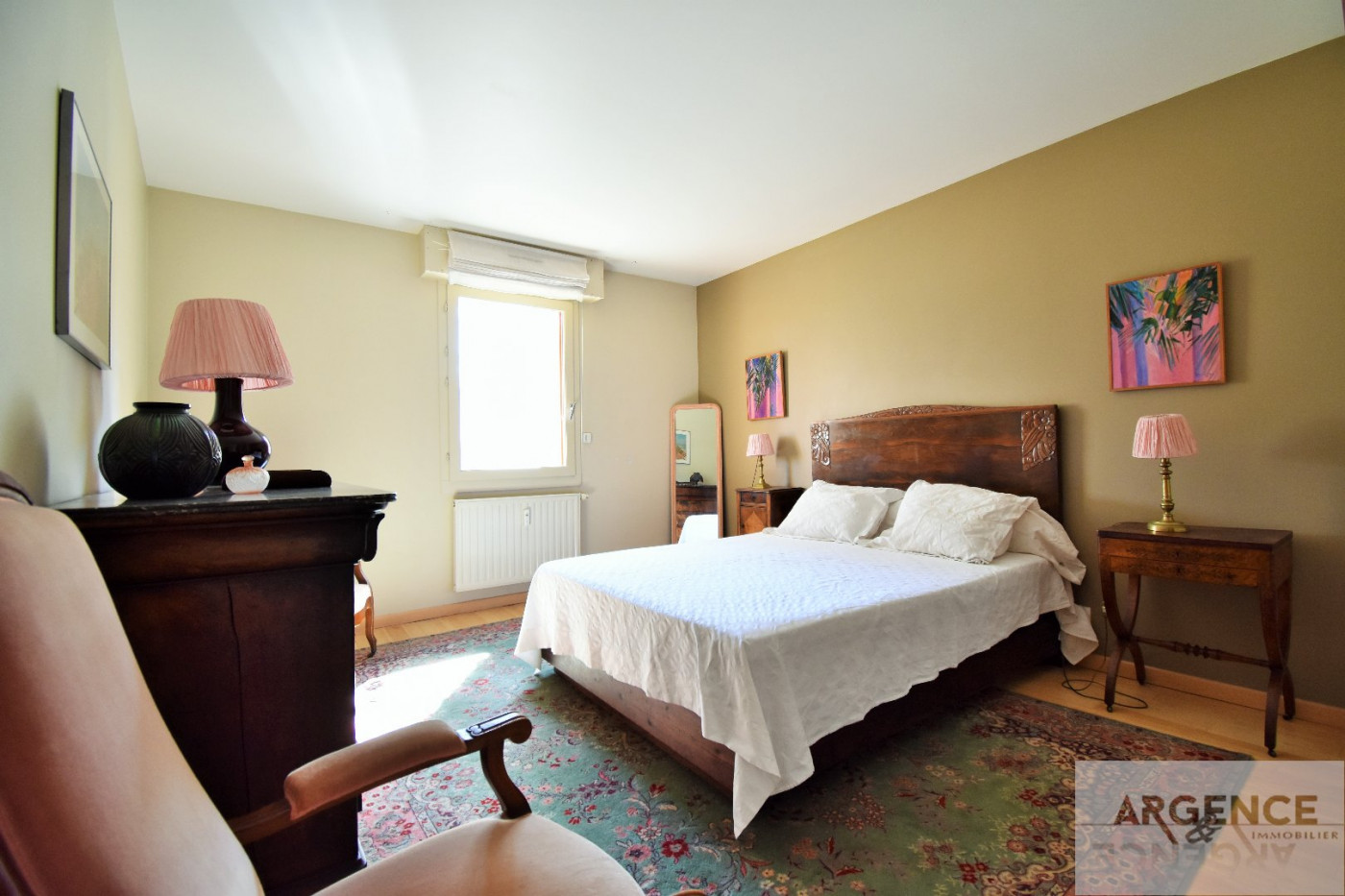 vente Appartement Montpellier - Photo 9