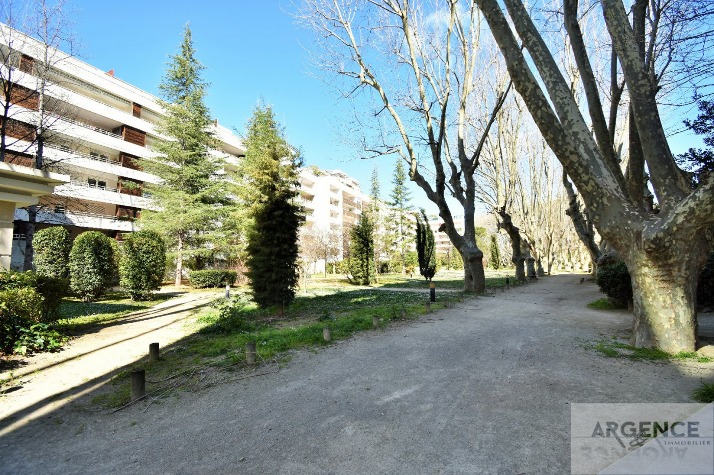 vente Appartement Montpellier - Photo 11
