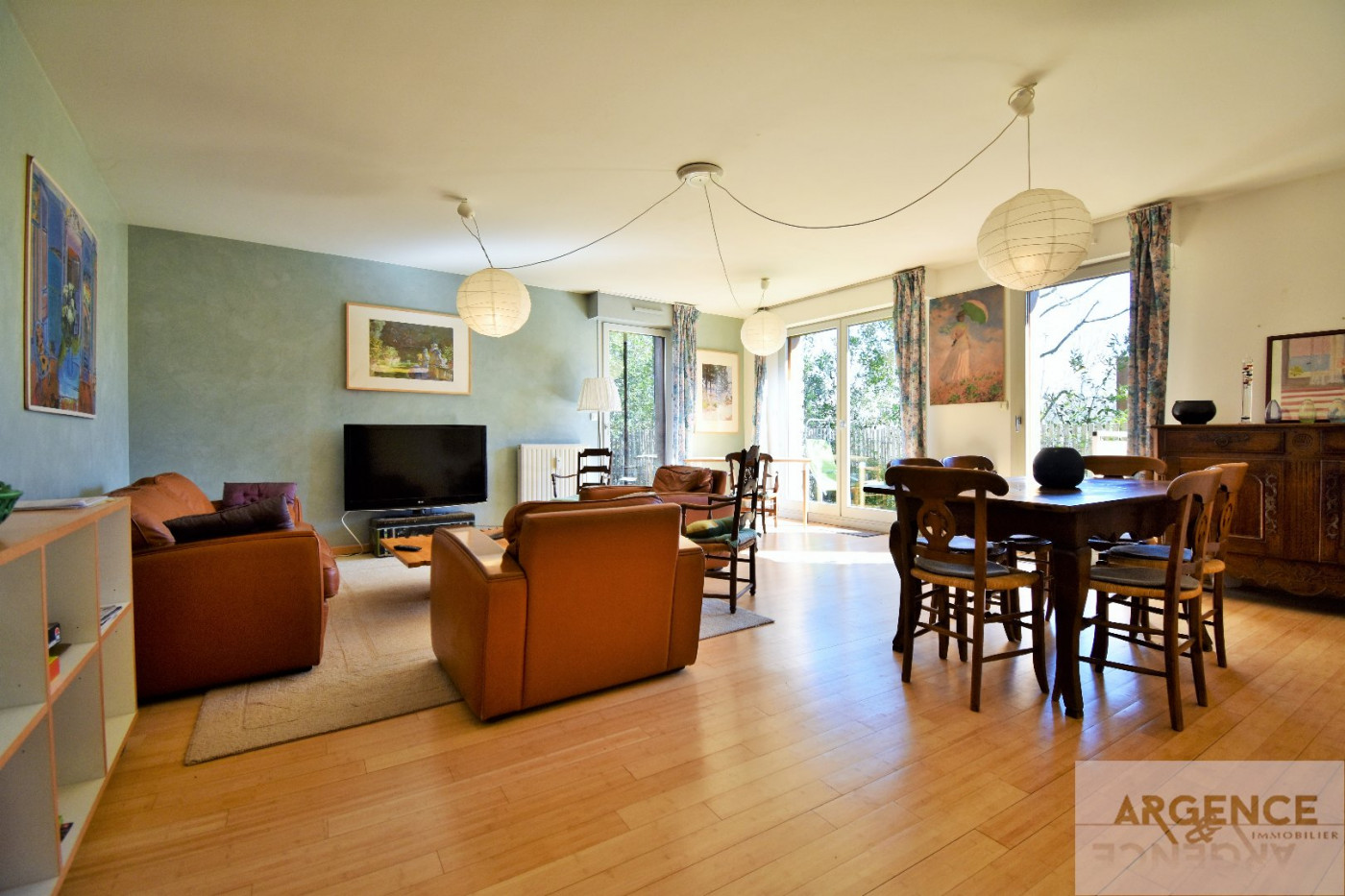 vente Appartement Montpellier - Photo 7