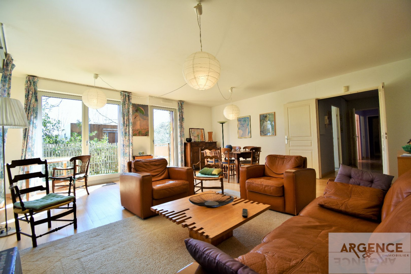 vente Appartement Montpellier - Photo 6