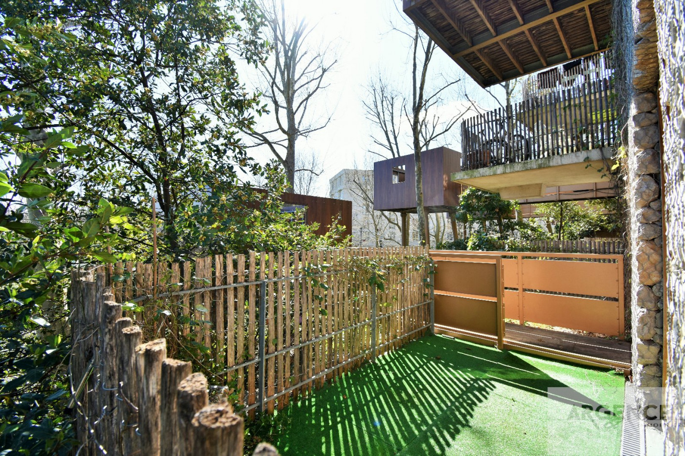 vente Appartement Montpellier - Photo 1