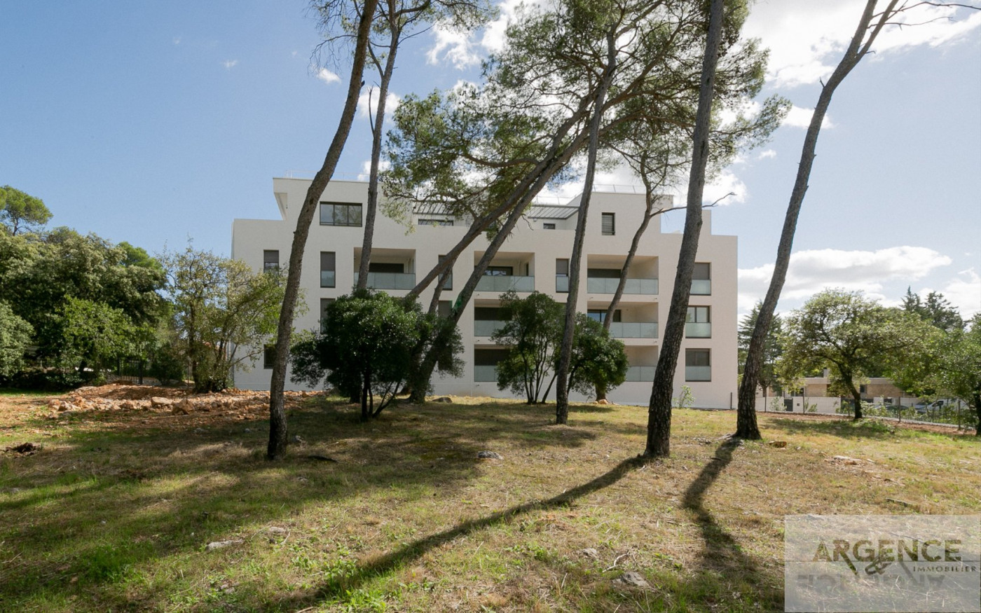 vente Appartement Montpellier - Photo 3