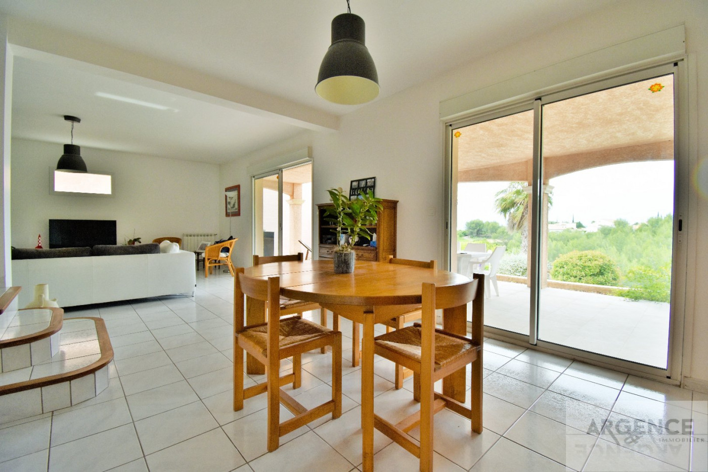 vente Villa d'architecte Juvignac - Photo 6